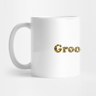 groomsman Mug